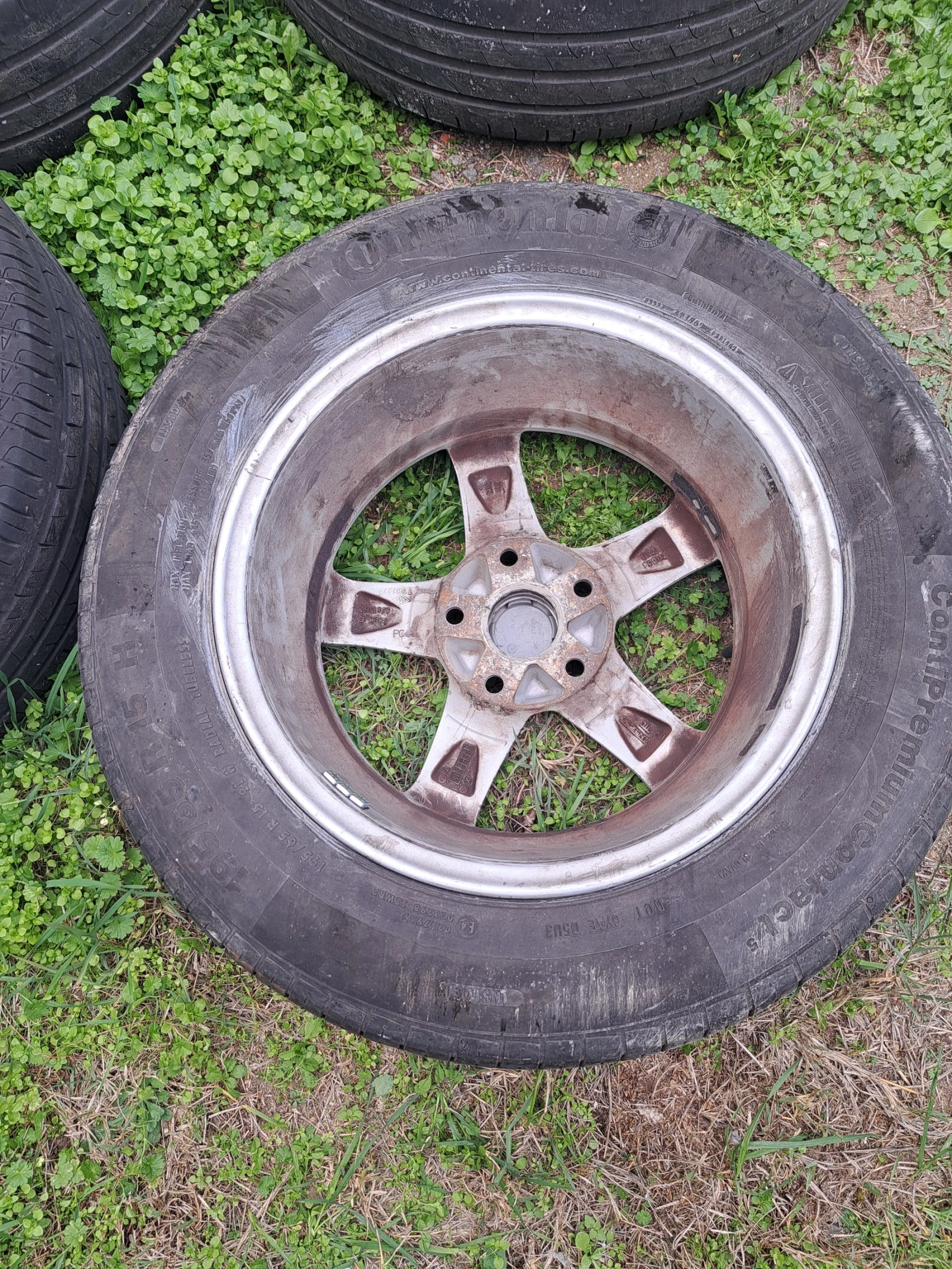    195/65R15 | Mobile.bg   5