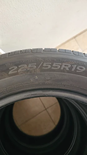  225/55R19 | Mobile.bg    3