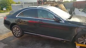 Mercedes-Benz S 350  Long -НА ЧАСТИ, снимка 12