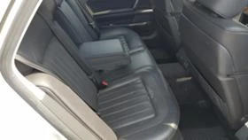 VW Phaeton 5.0 TDI-V10, снимка 11