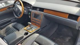 VW Phaeton 5.0 TDI-V10, снимка 9