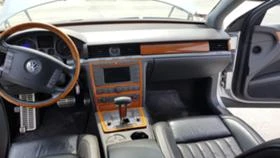 VW Phaeton 5.0 TDI-V10, снимка 8