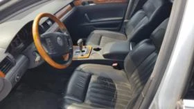 VW Phaeton 5.0 TDI-V10, снимка 7
