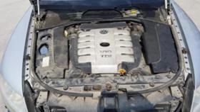 VW Phaeton 5.0 TDI-V10, снимка 12