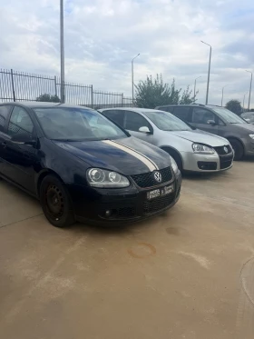 VW Golf НА ЧАСТИ , снимка 15