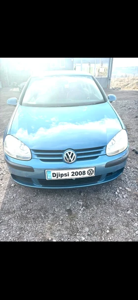 VW Golf НА ЧАСТИ , снимка 9
