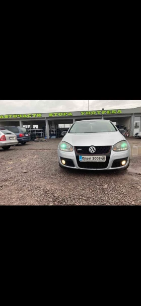 VW Golf НА ЧАСТИ , снимка 4