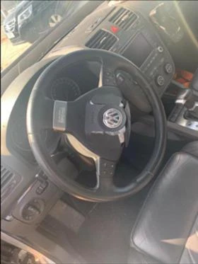 VW Golf 2,0 TDI 170 коня GT НА ЧАСТИ BMN, снимка 16