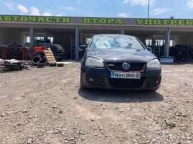 VW Golf НА ЧАСТИ , снимка 2