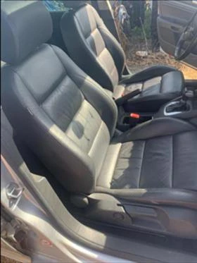 VW Golf 2,0 TDI 170 коня GT НА ЧАСТИ BMN, снимка 12