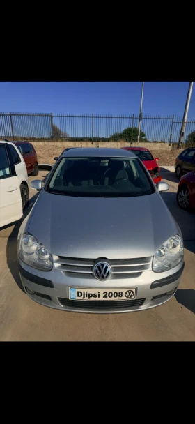 VW Golf НА ЧАСТИ , снимка 7