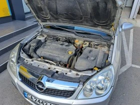Opel Vectra C 1.9 дизел, снимка 5