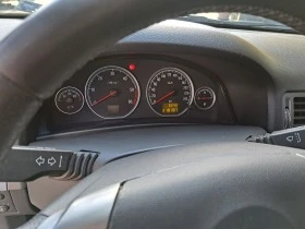 Opel Vectra C 1.9 дизел, снимка 8