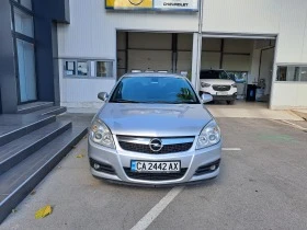 Opel Vectra C 1.9 дизел, снимка 2