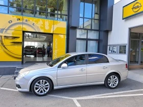 Opel Vectra C 1.9 дизел