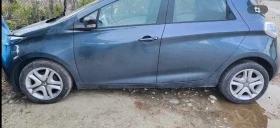 Renault Zoe 41 kw, снимка 3