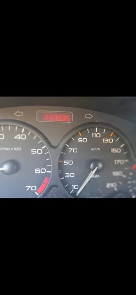 Peugeot 206, снимка 8