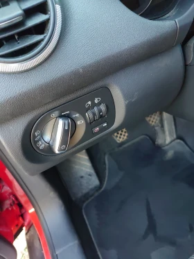 Audi A3 Sportback 1.4 TFSI , снимка 8