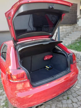 Audi A3 Sportback 1.4 TFSI , снимка 6