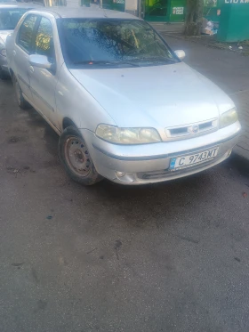 Fiat Albea