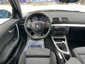BMW 116 1.6i Sport//Rekaro, снимка 12