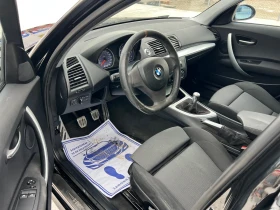 BMW 116 1.6i Sport//Rekaro, снимка 9