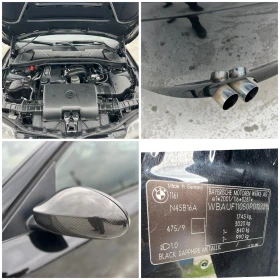 BMW 116 1.6i Sport//Rekaro, снимка 14