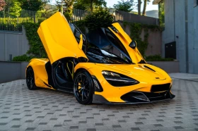 McLaren 720 S FULL CARBON