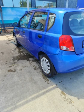 Daewoo Kalos, снимка 6