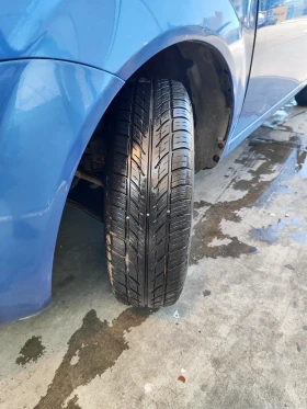 Daewoo Kalos, снимка 3