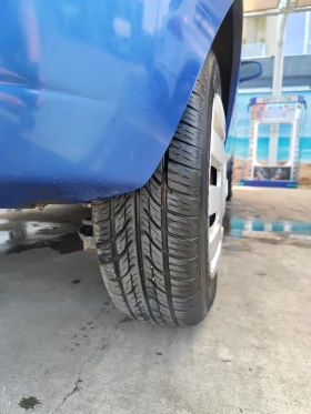 Daewoo Kalos, снимка 4