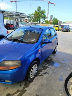 Daewoo Kalos, снимка 10