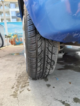 Daewoo Kalos, снимка 5