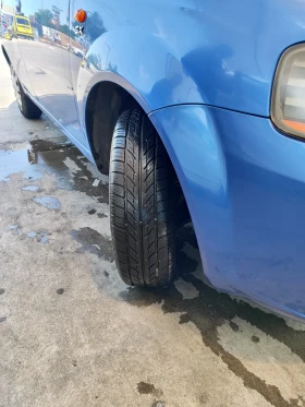 Daewoo Kalos, снимка 2