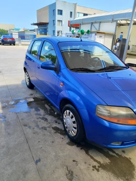 Daewoo Kalos, снимка 9