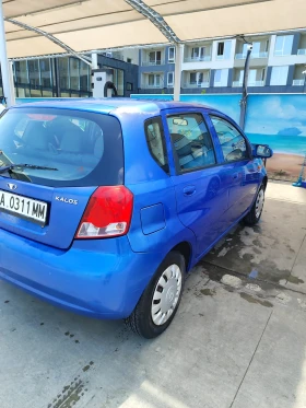 Daewoo Kalos, снимка 7