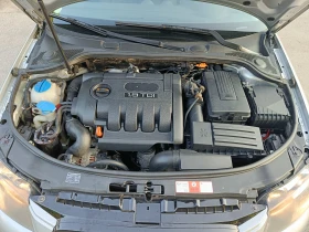 Audi A3 1.9 BARTER 105, снимка 15