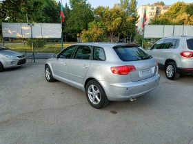 Audi A3 1.9 BARTER 105, снимка 7