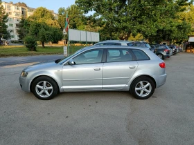 Audi A3 1.9 BARTER 105, снимка 8