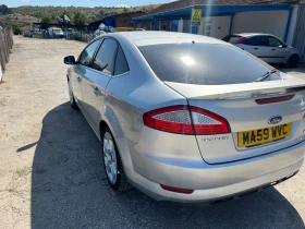 Ford Mondeo 1.8 tdci, снимка 6