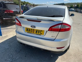 Ford Mondeo 1.8 tdci, снимка 5