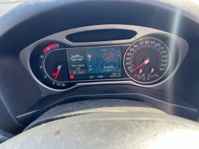 Ford Mondeo 1.8 tdci, снимка 9