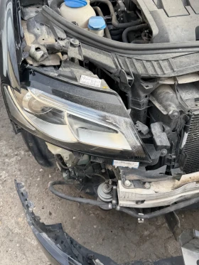 Audi A3 1.6tdi cay автомат, снимка 4