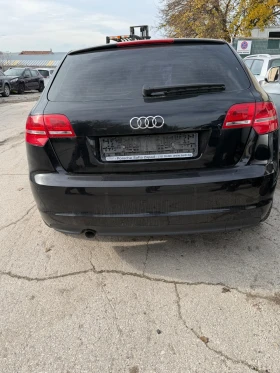 Audi A3 1.6tdi cay автомат, снимка 8