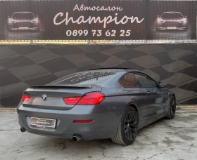 BMW 640 Като нова, снимка 6