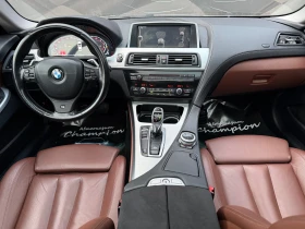 BMW 640 Като нова, снимка 9