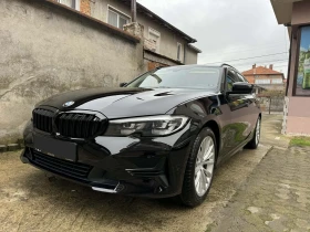 BMW 320 Germany, снимка 2