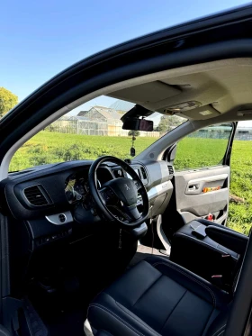 Peugeot Expert Expert 2.0 BlueHDI Sport DC, снимка 4