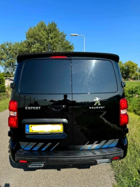Peugeot Expert Expert 2.0 BlueHDI Sport DC, снимка 2