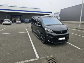Peugeot Expert Expert 2.0 BlueHDI Sport DC, снимка 8